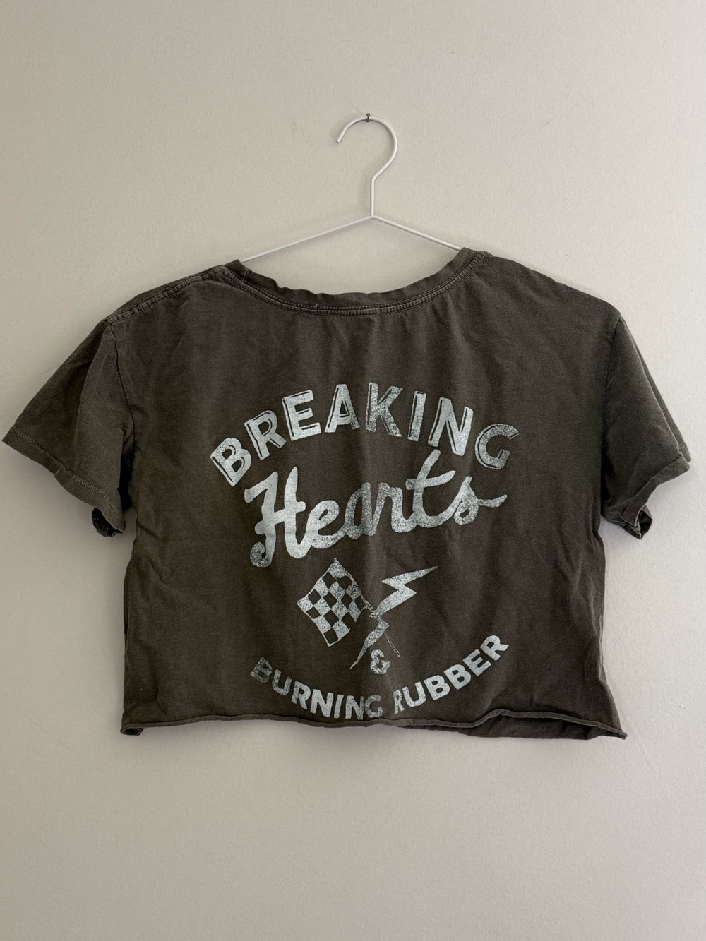Junk Food Clothing tshirt
